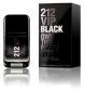Carolina Herrera 212 VIP Black eau de parfum 50ml - British product