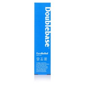 Doublebase Flare Relief Emollient 100g - British product