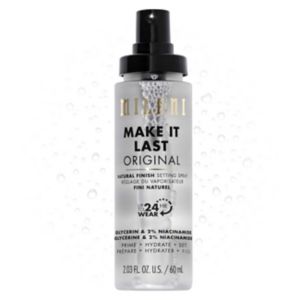 Make It Last Prime Correct Spray 60ml, imported from the UK