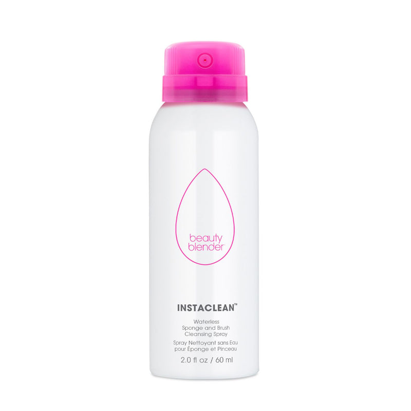 Beautyblender Instaclean spray bottle , UK version