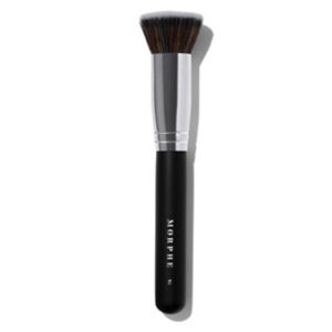 Morphe flat buffer makeup brush 15.5cm, imported from the UK