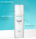 Curél Hydrating Water Essence 150ml - British product