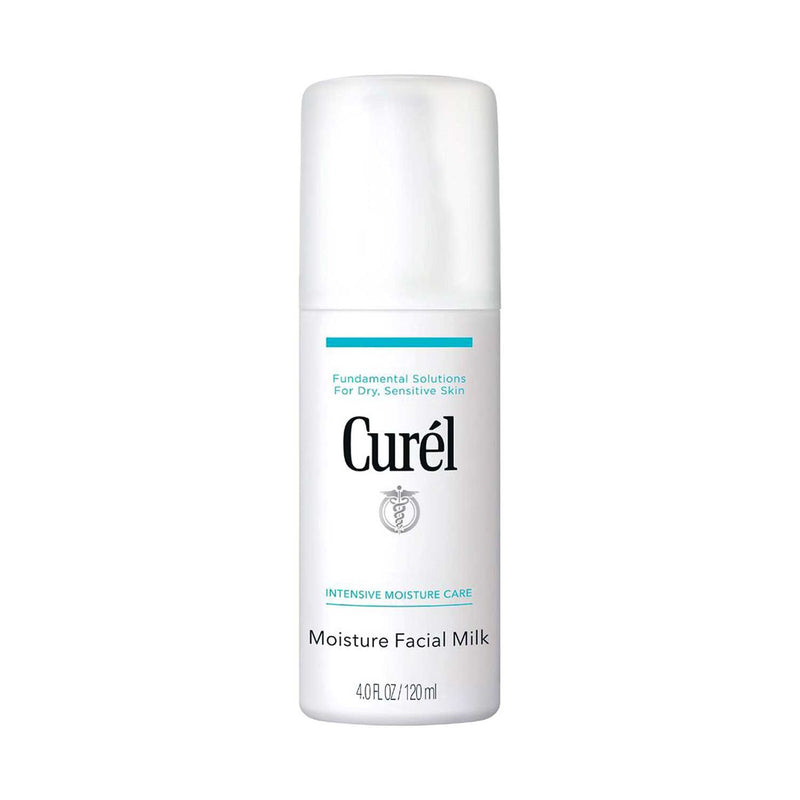Curél Moisture Facial Milk 120ml - British product