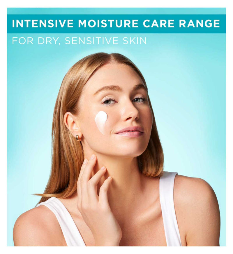 Curél intensive moisture facial cream 40g - British product