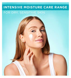 Curél intensive moisture facial cream 40g - British product