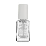 Barry M green origin base top coat 10ml - British product