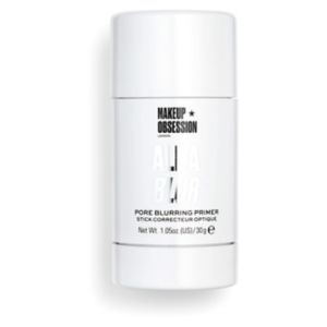 Makeup Obsession All A Blur Pore Blurring Primer, imported from the UK