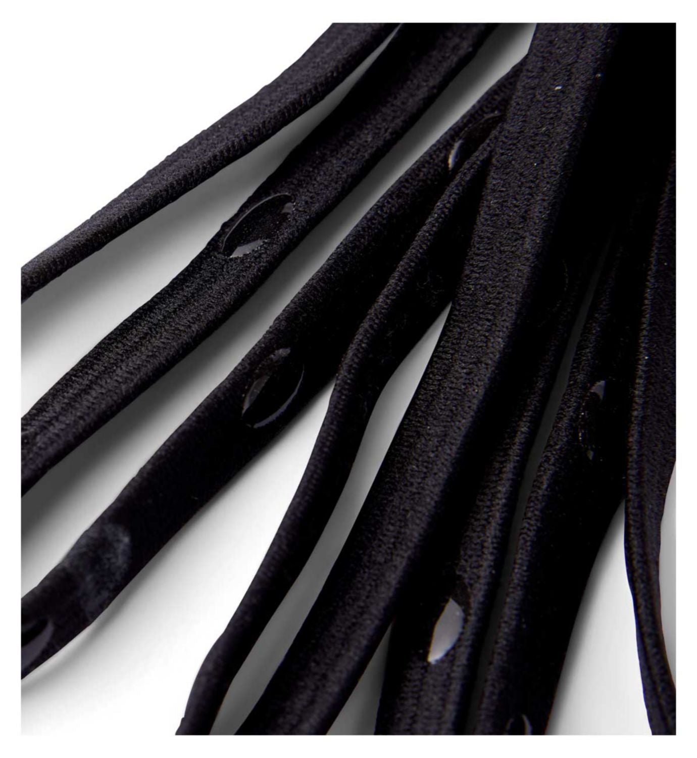 Boots thin headwraps black brown 4 pack - British product
