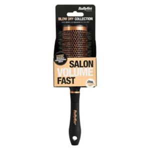BaByliss Copper Large Thermal Brush 53mm - British product