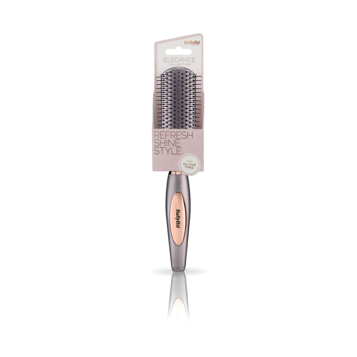 BaByliss Styling Brush Elegance - British product