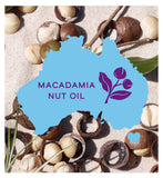 Aussie deep conditioner Macadamia Nut Oil 75ml - British product