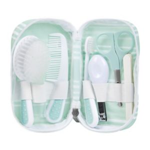 Boots Babypleie Komplett Sett