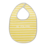 Boots cotton baby weaning bibs 4 pack - British product