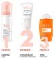 Avène Hydrance Light Hydrating Emulsion for Dehydrated Skin 40ml