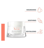 Avène Nourishing Cream for Dry Sensitive 50ml - British product
