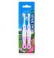 Brush-Baby First Brush 2 pack - British product