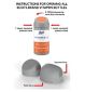 Boots Cod Liver Oil Garlic Capsules 60 - British product