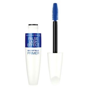Max Factor Mascara Primer False Lash Effect, imported from the UK