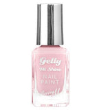 Barry M Gelly Nail Paint Candy Floss