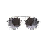 Converse ladies sunglasses crystal silver frame - British product
