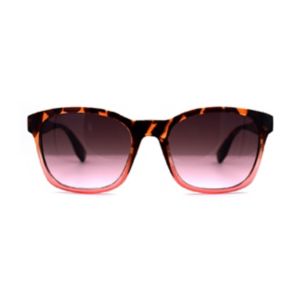 Converse Ladies Sunglasses Tortoiseshell Pink Frame - British product