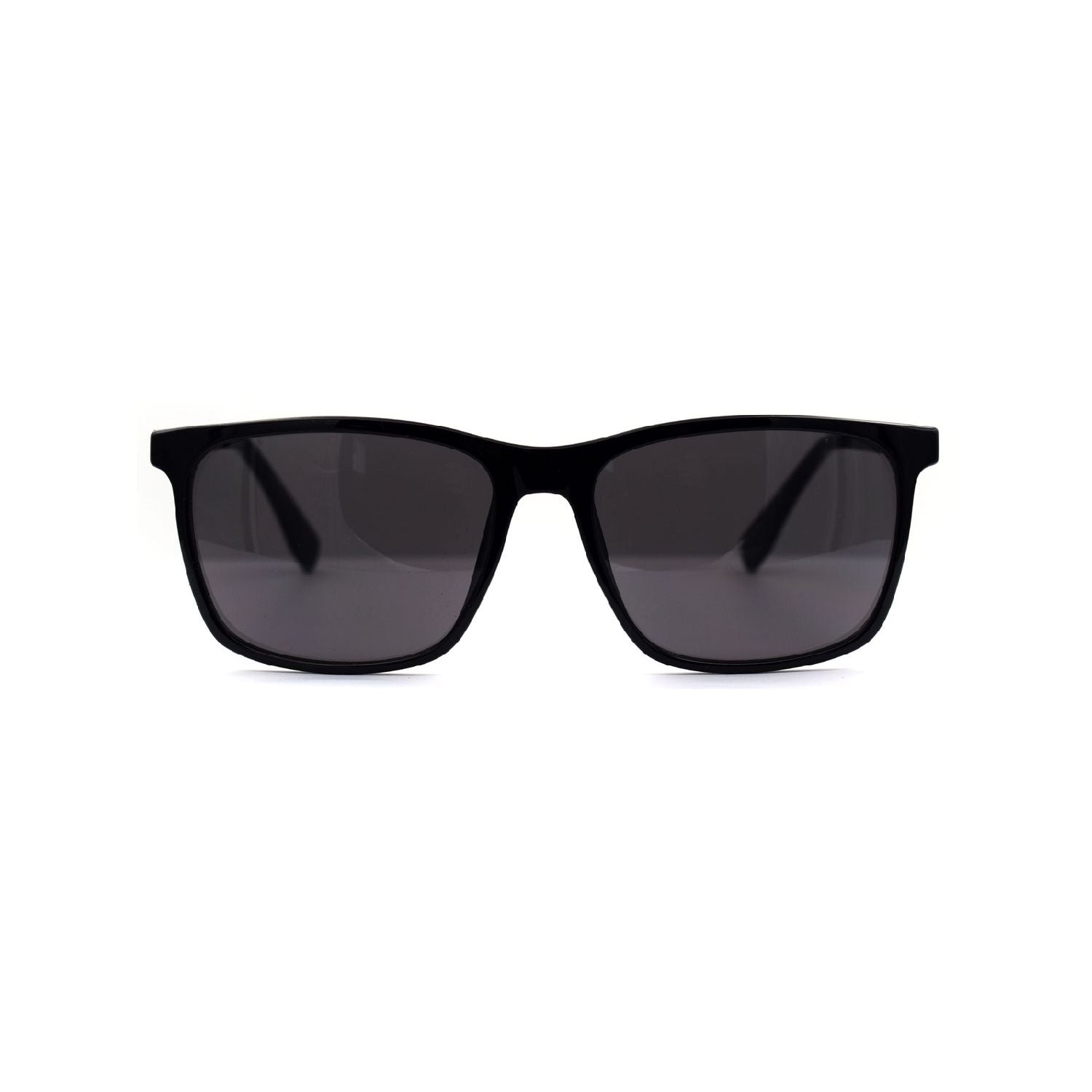 Converse Mens Sunglasses Black Frame - British product