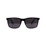 Converse Mens Sunglasses Black Frame - British product