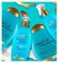 OGX Argan Oil Heat Protect Spray 177ml, imported from the UK