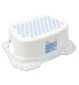Boots Baby Step Up Stool Blue - British product