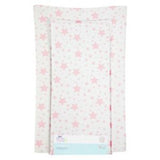 Boots baby changing mat pink 71cm x 47cm - British product