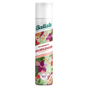 Batiste Wildflower dry shampoo 200ml - British product