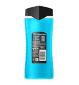 Lynx Ice Chill Shower Gel For Men 500ml, UK version