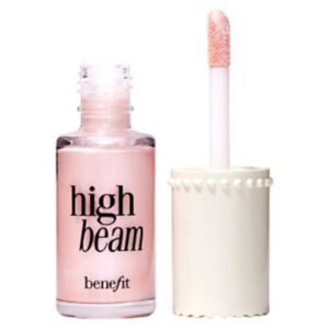 Benefit High Beam Satiny Pink Liquid Highlighter