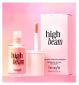 Benefit High Beam Satiny Pink Complexion Highlighter - British product