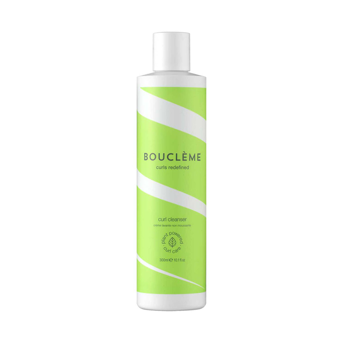 Boucleme Curl Cleanser 300ml - British product