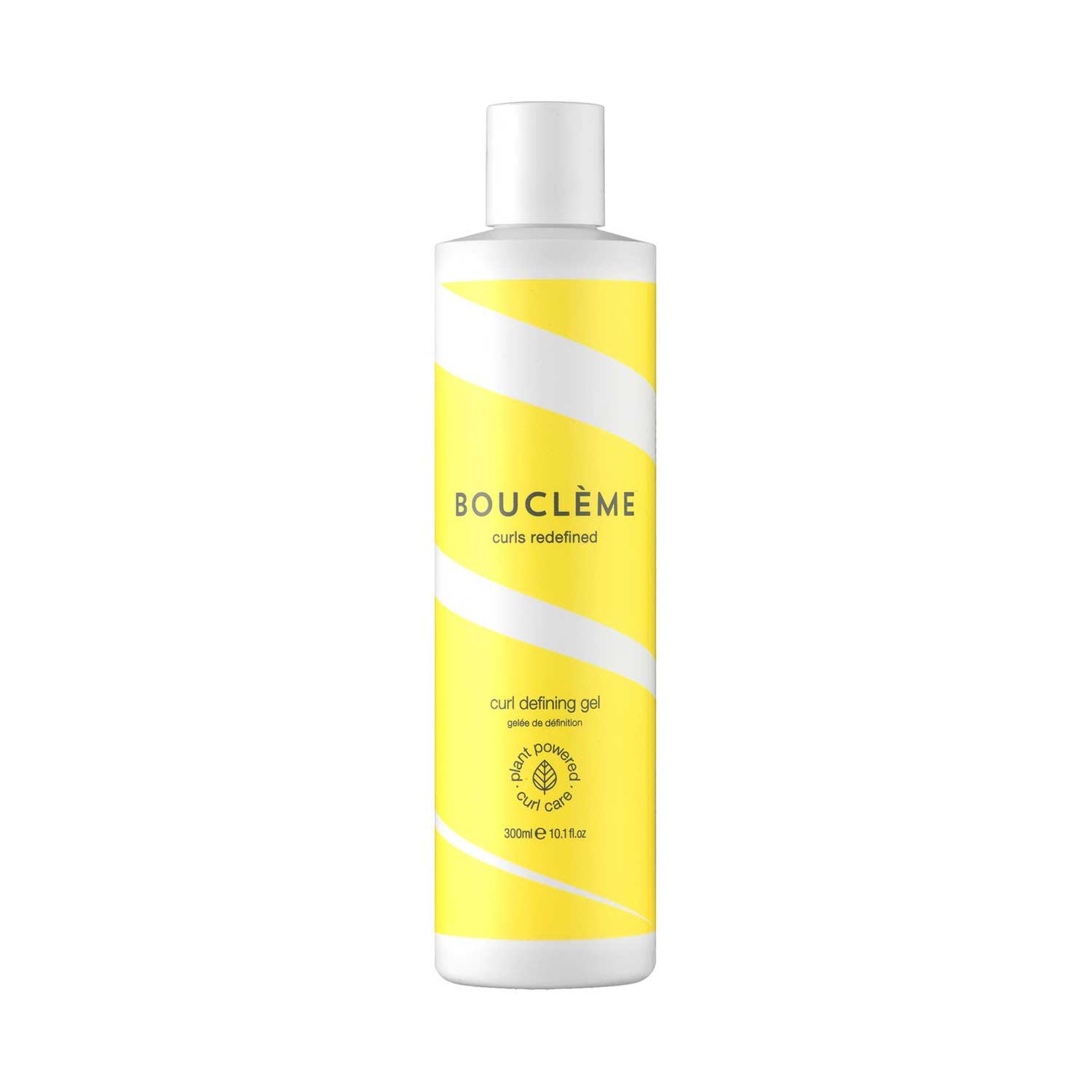 Boucleme Curl Defining Gel 300ml - British product