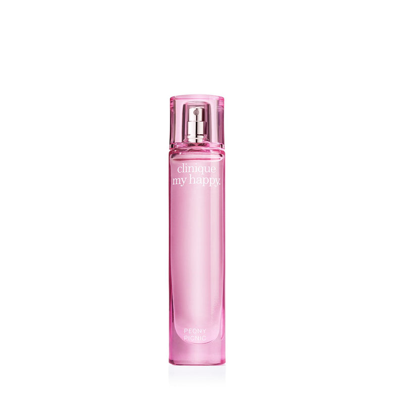 Clinique My Happy Peony Picnic perfume 15ml - British product