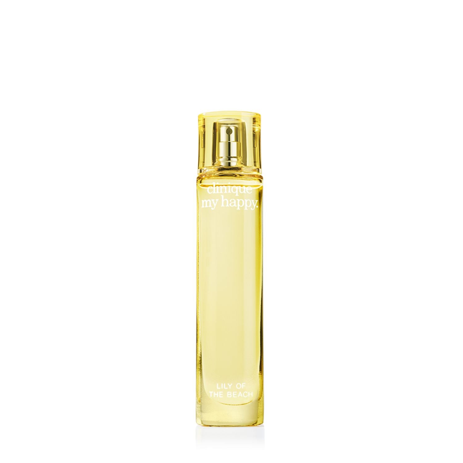 Clinique My Happy Lily of the Beach perfume 15ml - British product
