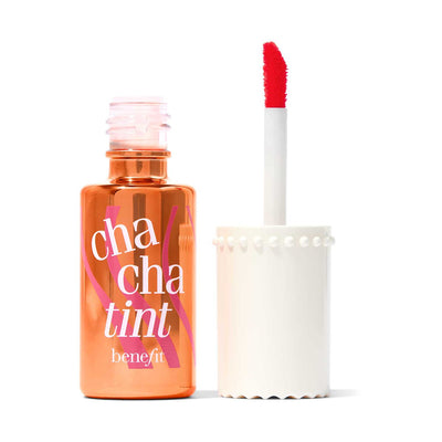 Benefit Chachatint Mango Tinted Cheek And Lip Stain
