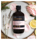Baylis & Harding Rose & Geranium Bath Soak 500ml (British brand)