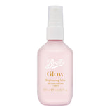 Boots Glow Brightening Face Mist 100ml, UK version