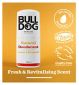 Bulldog Lemon Bergamot Roll On Deodorant 75ml - British product