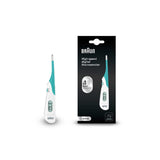 Braun High Speed digital thermometer PRT1000 - British product