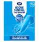 Boots Odour Control Foot Powder 75g - British product