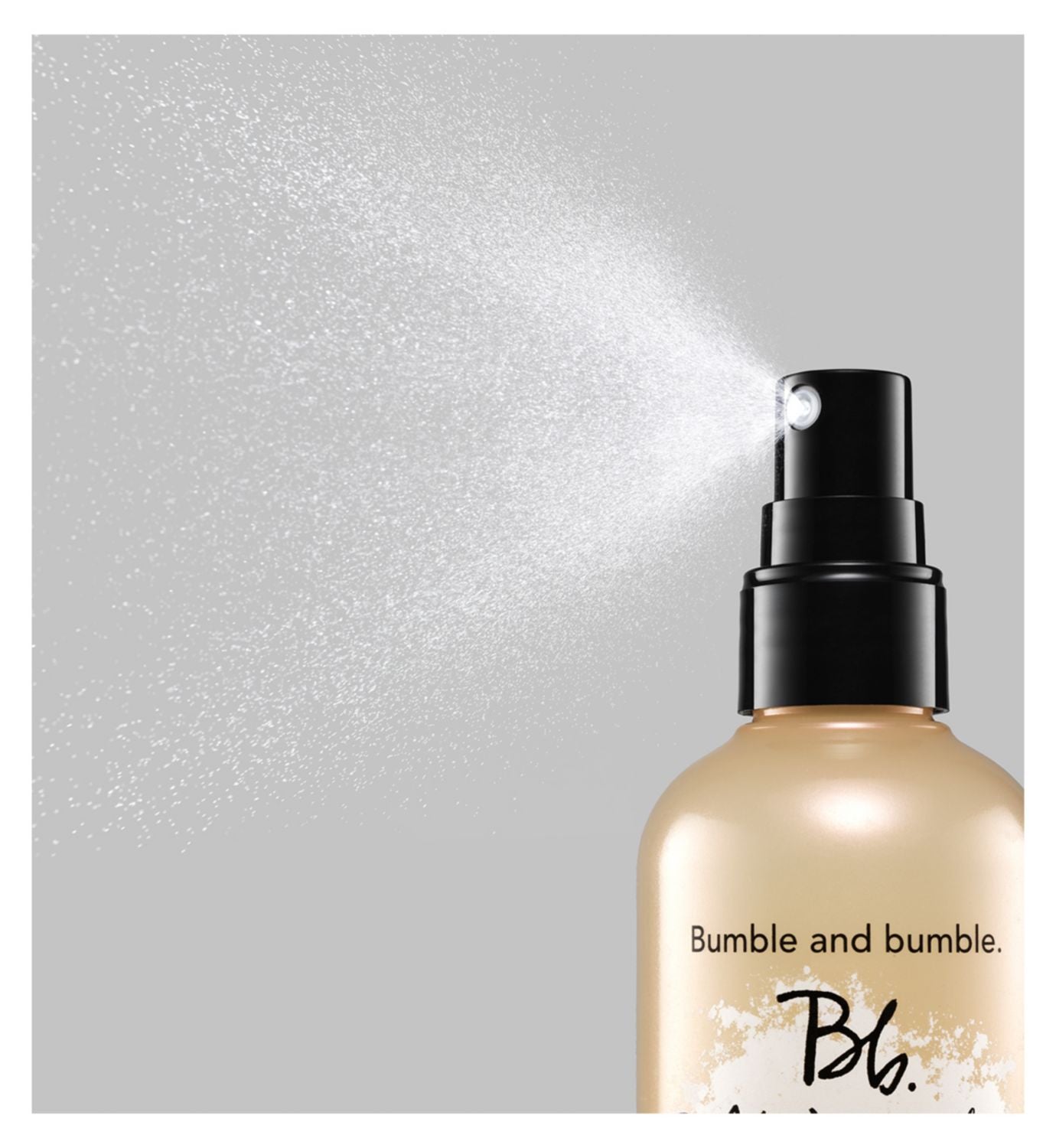 Bumble and bumble Dry Shampoo Prêt-à-powder 120ml - British product