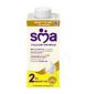 SMA 2 Follow-on Baby Milk Formula 6 Months+ (British brand)