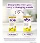 SMA 2 Follow-on Baby Milk Formula 6 Months+ (British brand)