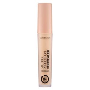 Collection Lasting Perfection Concealer liquid makeup - British product