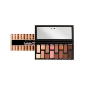 Too Faced Born This Way Natural Nudes Eyeshadow Palette (British brand)