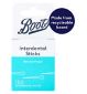 Boots brand disposable interdental tooth cleaning sticks 100 Pieces - British product